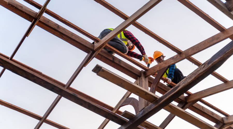 Expert Emergency Roof Repairs services in Crab Orchard, TN